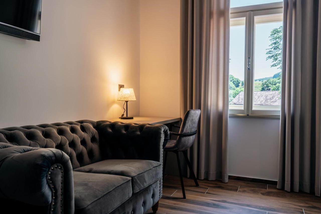 Dvorec Gregorcic Hotel