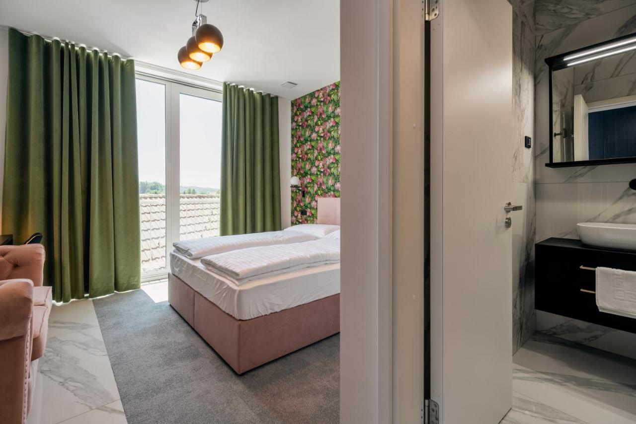 Dvorec Gregorcic Hotel Smarjeske Toplice