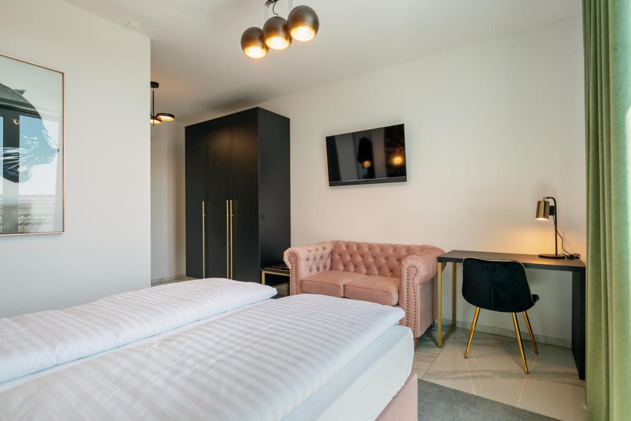 Dvorec Gregorcic Hotel Smarjeske Toplice