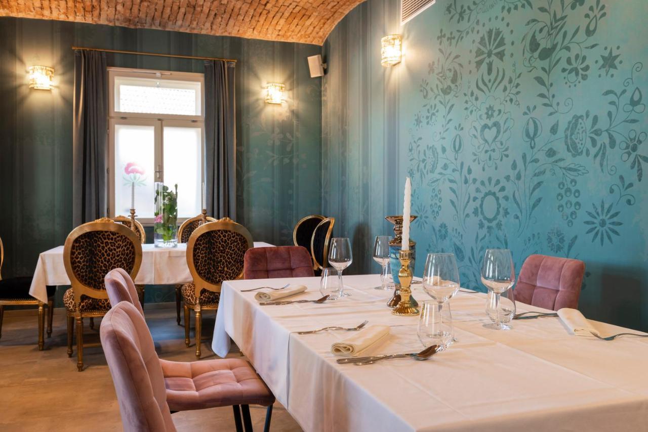 Dvorec Gregorcic Hotel Smarjeske Toplice
