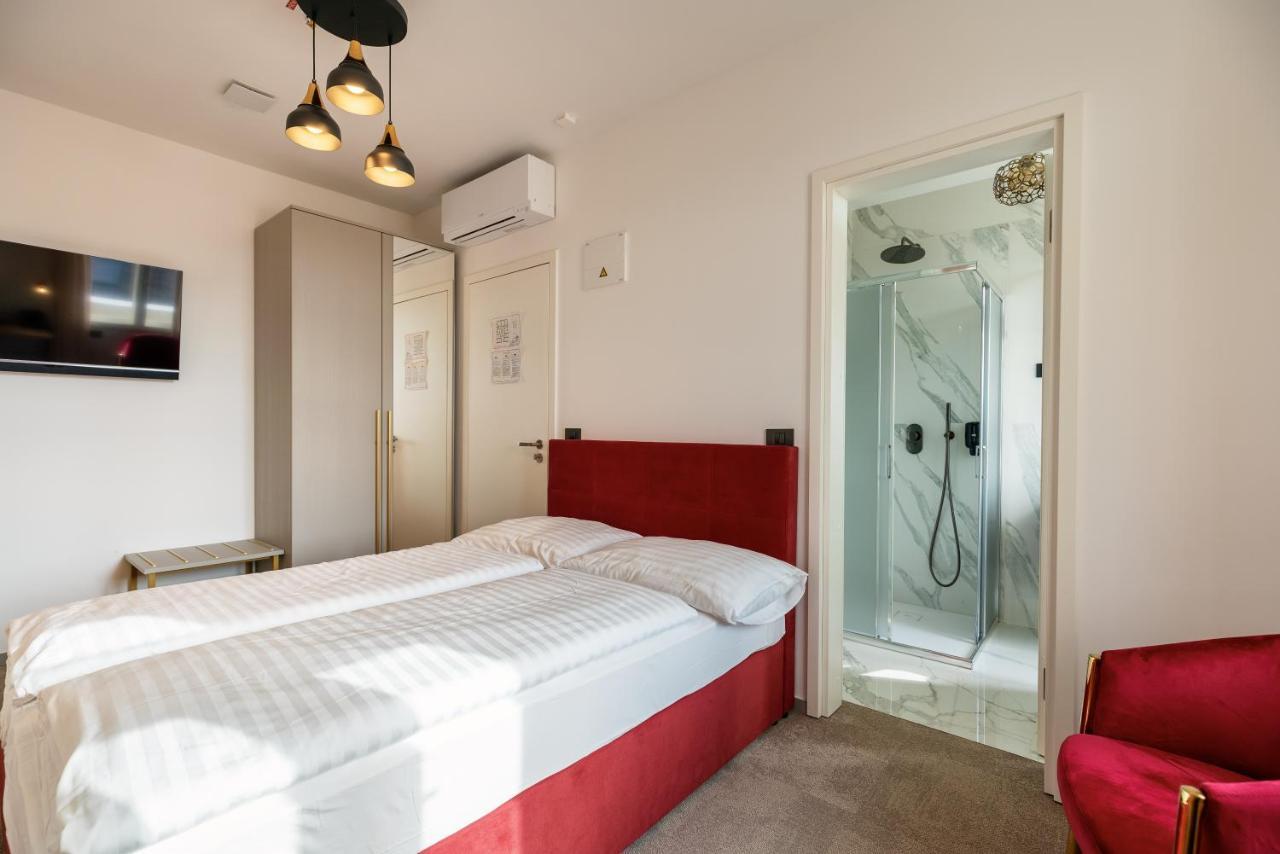 Hotel Dvorec Gregorcic
