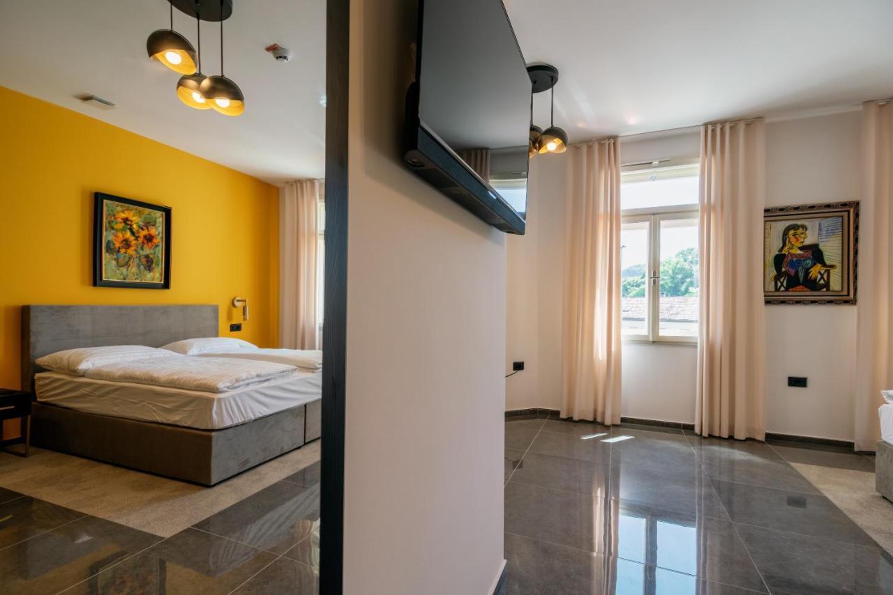 Hotel Dvorec Gregorcic Smarjeske Toplice