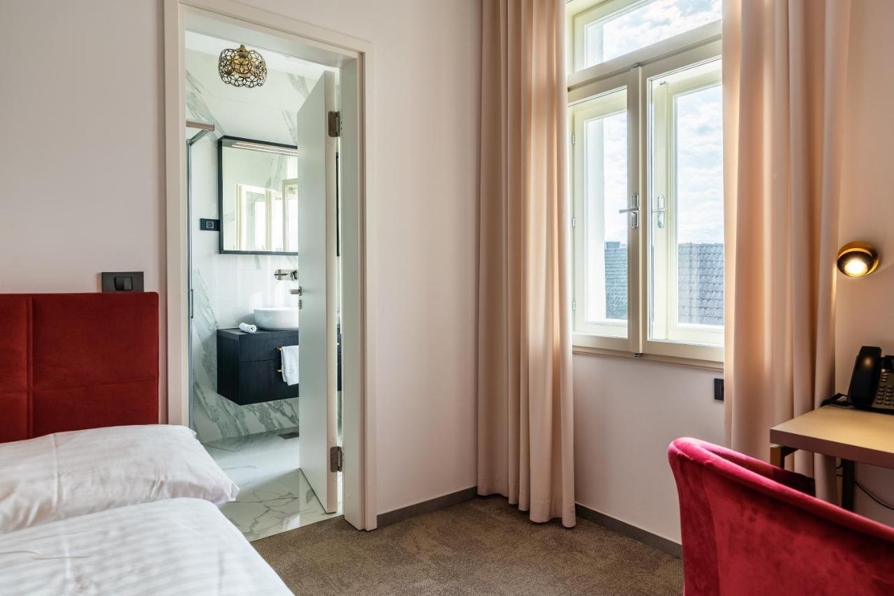 Dvorec Gregorcic Hotel